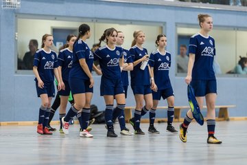 Bild 90 - wBJ NFV Futsalmeisterschaft